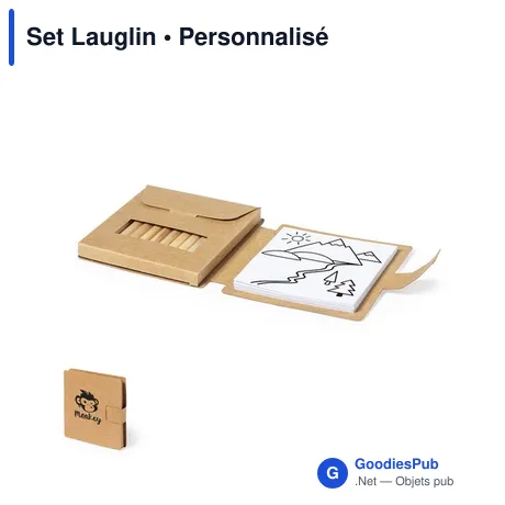 Set Lauglin