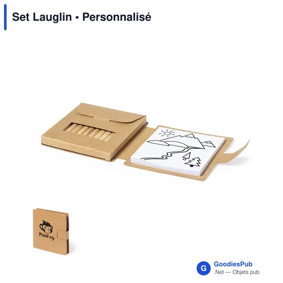 Set Lauglin - Image 1