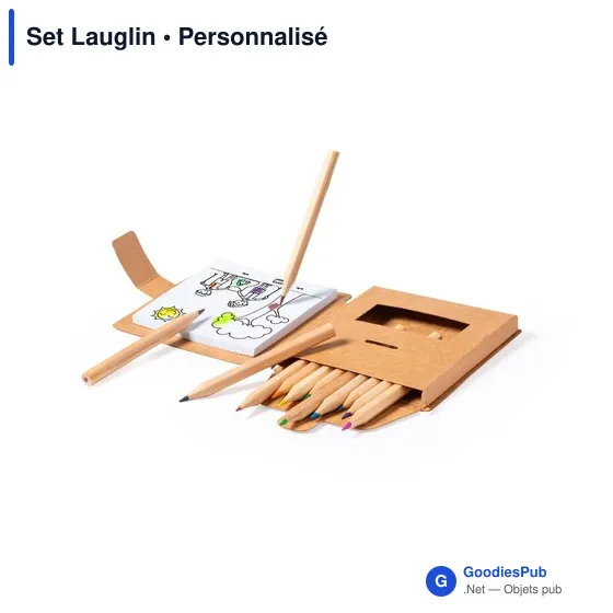 Set Lauglin - Image 2