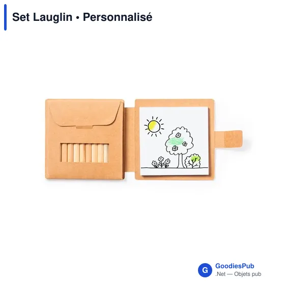 Set Lauglin - Image 3