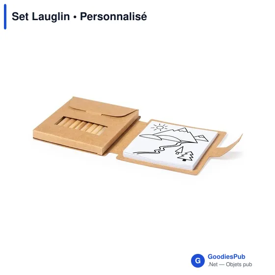 Set Lauglin - Image 4