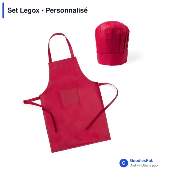 Set Legox - Image 1