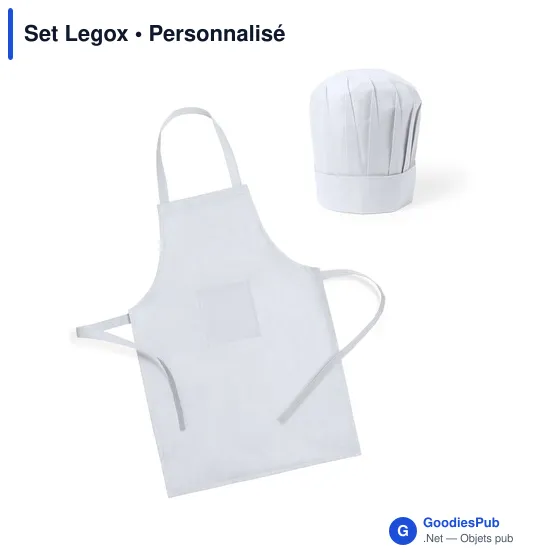 Set Legox - Image 3