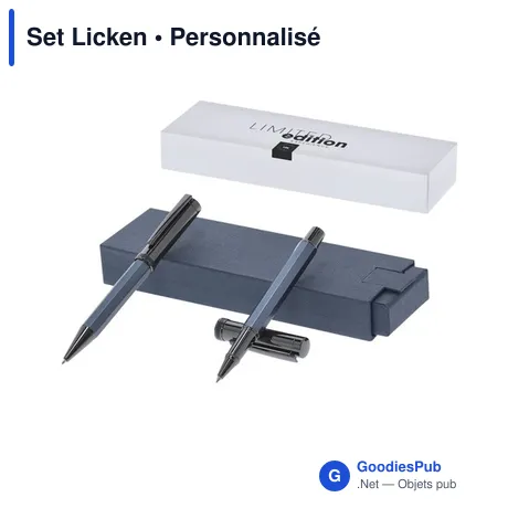 Set Licken