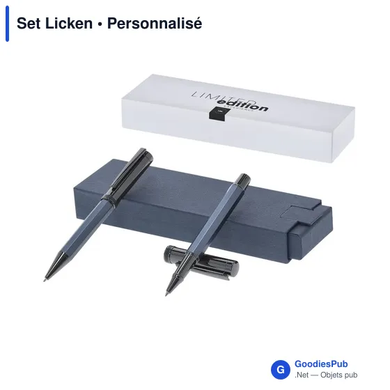 Set Licken - Image 1