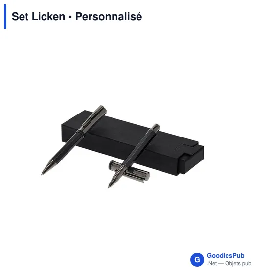 Set Licken - Image 2