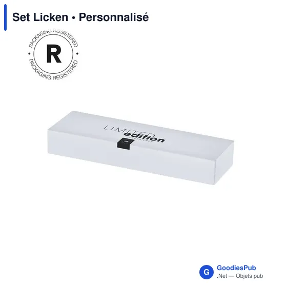 Set Licken - Image 3