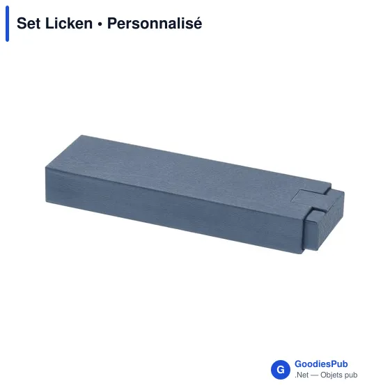 Set Licken - Image 4