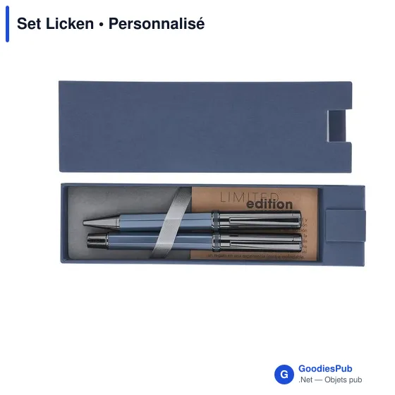 Set Licken - Image 5