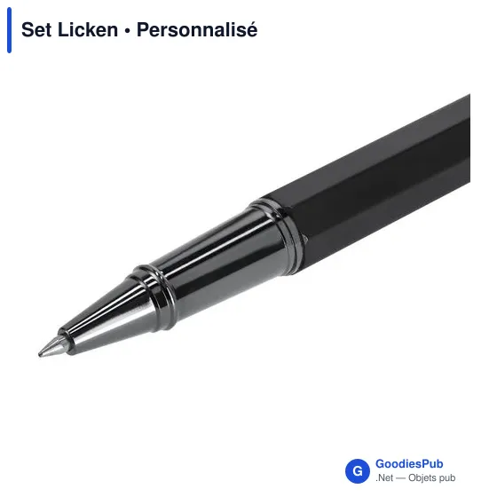 Set Licken - Image 6