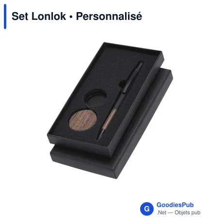 Set Lonlok