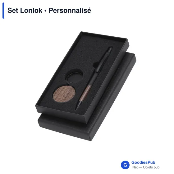 Set Lonlok - Image 1