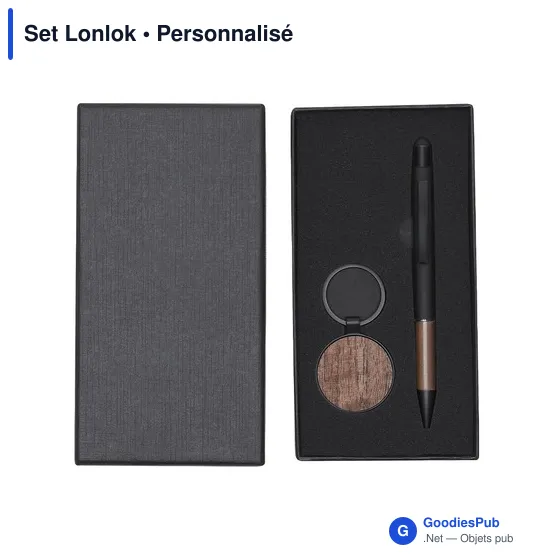 Set Lonlok - Image 2