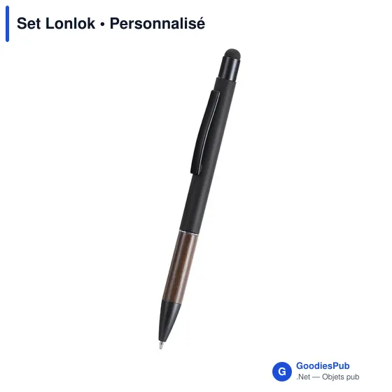 Set Lonlok - Image 3
