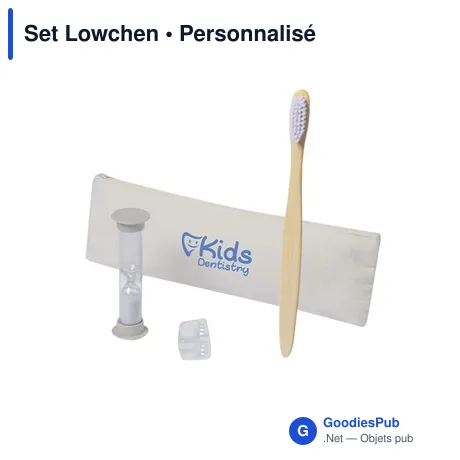 Set Lowchen
