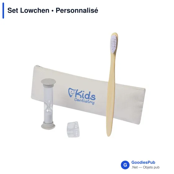 Set Lowchen - Image 1