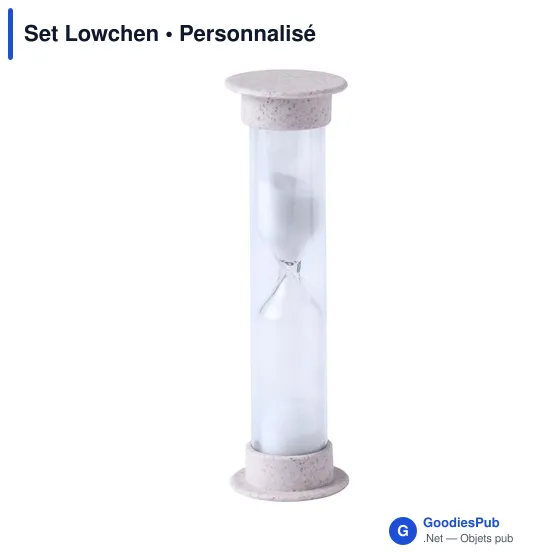Set Lowchen - Image 4
