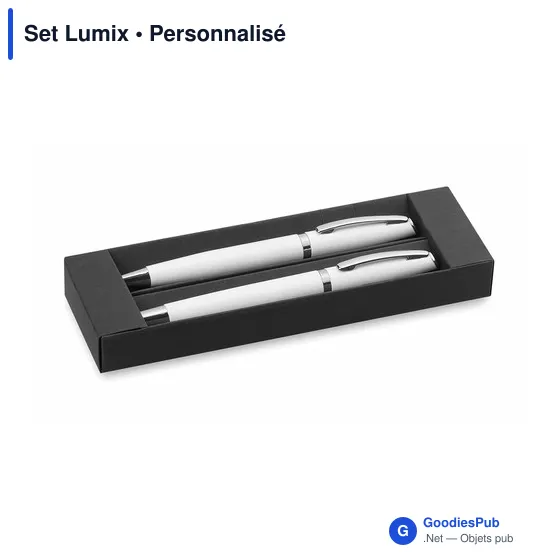 Set Lumix - Image 1