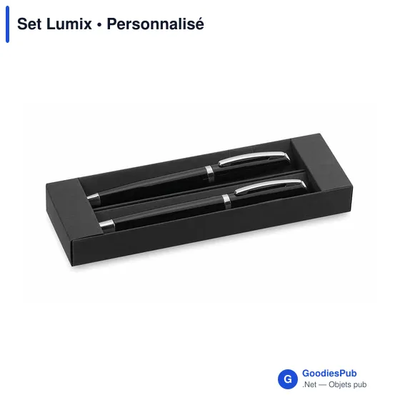 Set Lumix - Image 4