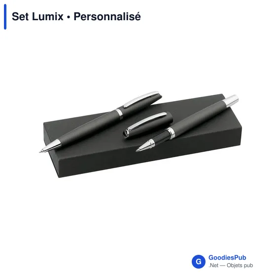 Set Lumix - Image 5