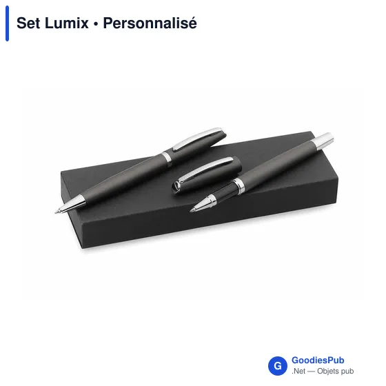 Set Lumix - Image 6