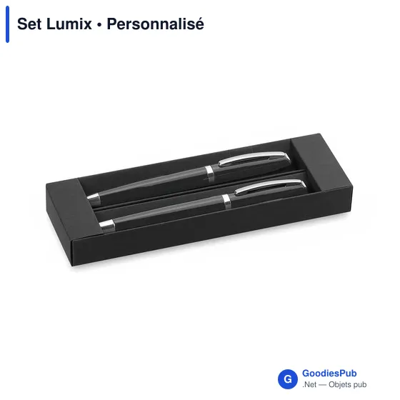 Set Lumix - Image 7