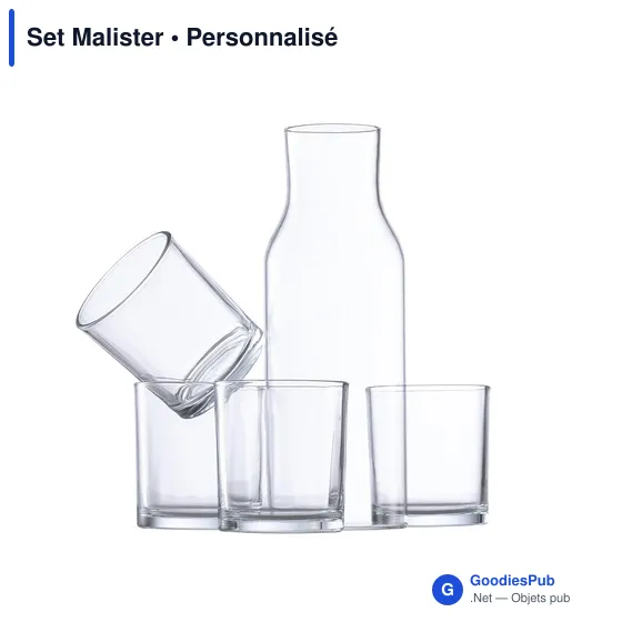 Mug personnalisable avec logo pour entreprise - Goodies B2B - Image 1