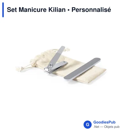 Set Manicure Kilian