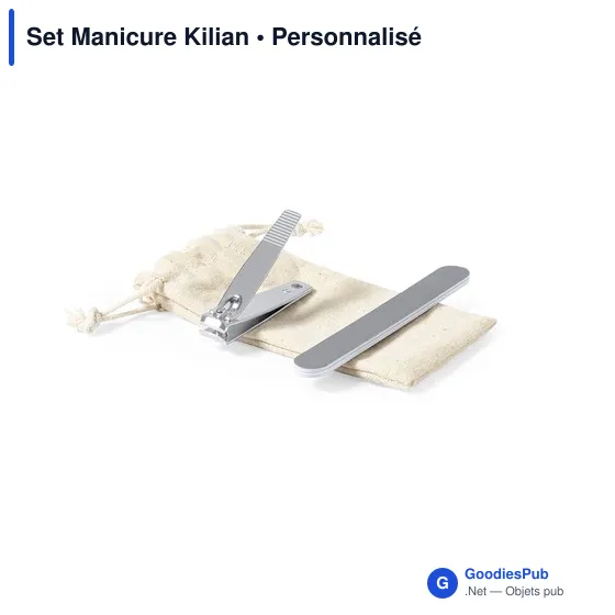 Set Manicure Kilian - Image 1
