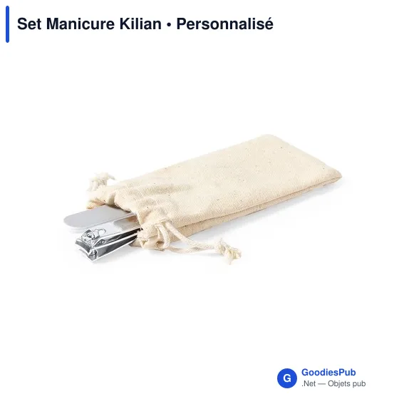 Set Manicure Kilian - Image 2