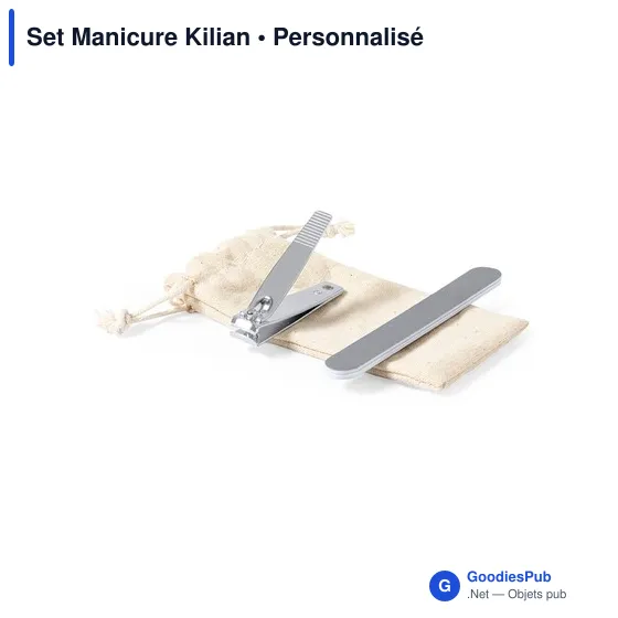 Set Manicure Kilian - Image 3
