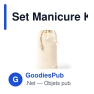 Set Manicure Kilian - Miniature 4