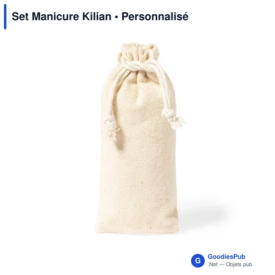 Set Manicure Kilian - Image 4