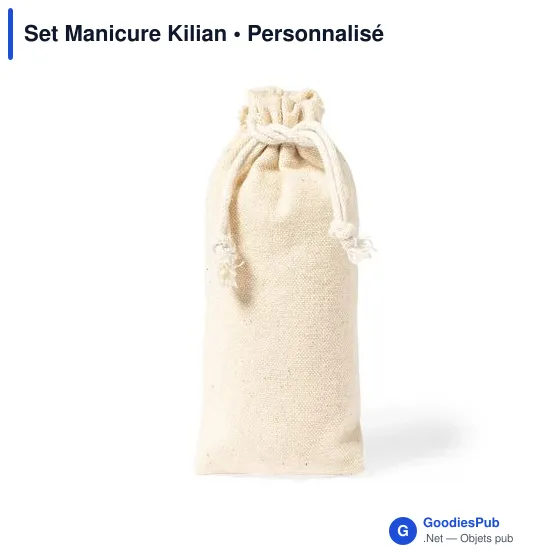 Set Manicure Kilian - Image 5