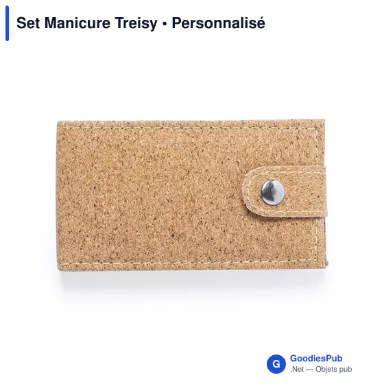 Set Manicure Treisy - Image 3