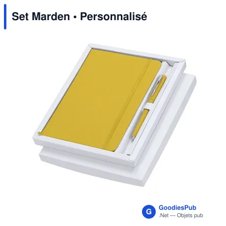 Set Marden