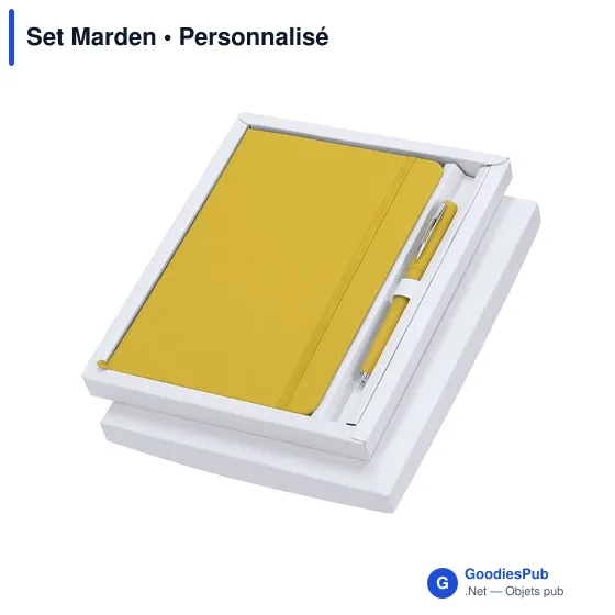 Set Marden - Image 1