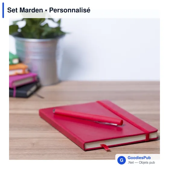 Set Marden - Image 3