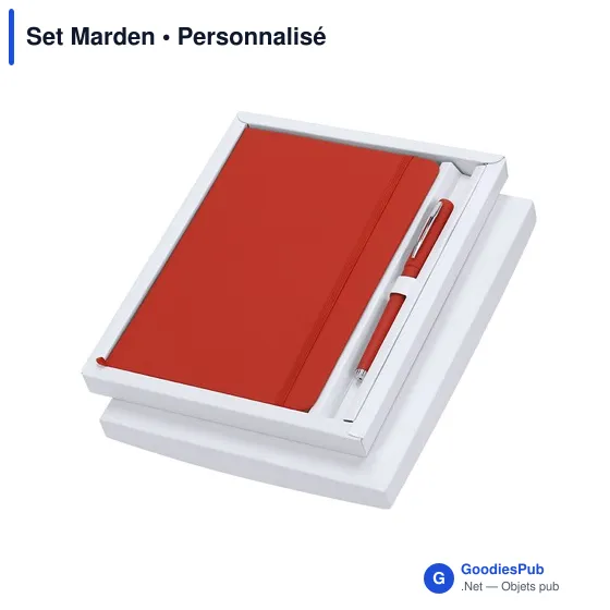 Set Marden - Image 6