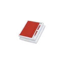 Variante rouge - Set Marden