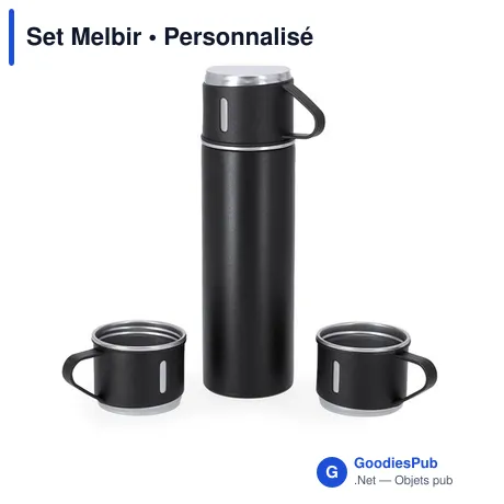 Set Melbir