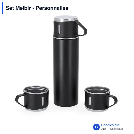 Set Melbir - Image 1
