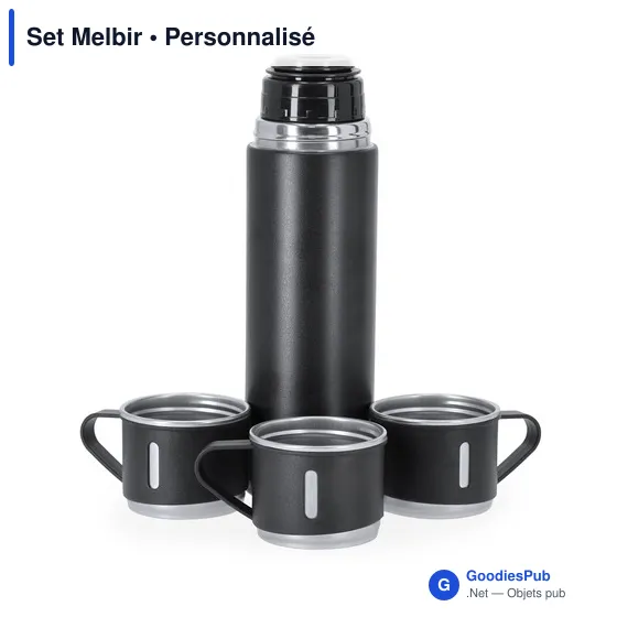 Set Melbir - Image 2