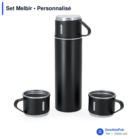 Set Melbir - Image 3