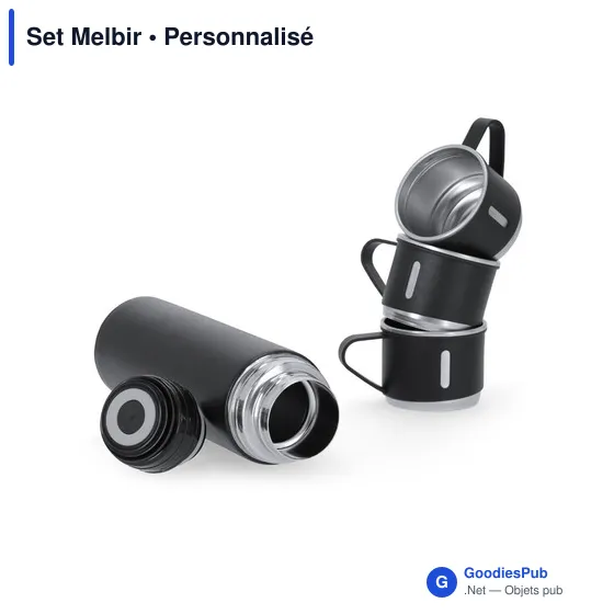 Set Melbir - Image 4