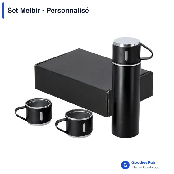 Set Melbir - Image 5