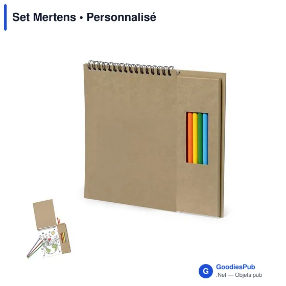 Set Mertens - Image 1