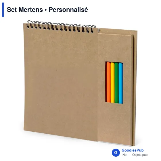 Set Mertens - Image 2