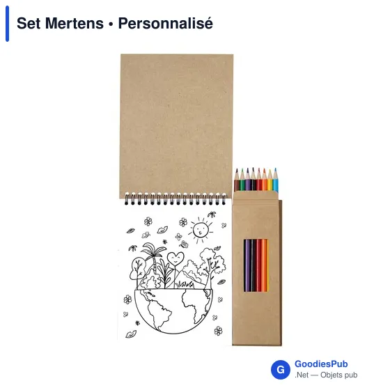 Set Mertens - Image 3