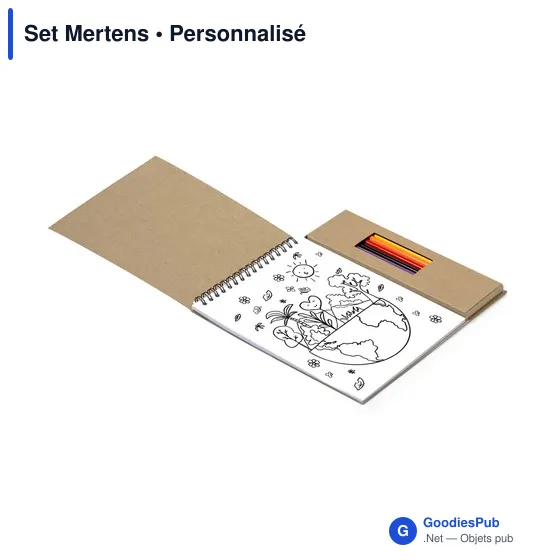 Set Mertens - Image 4